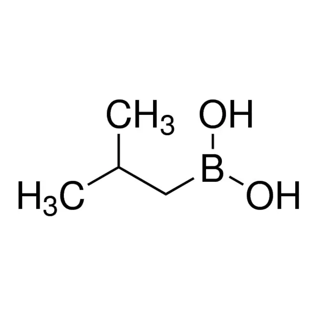 (2-Methylpropyl)boronic acid