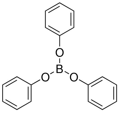 Triphenyl borate