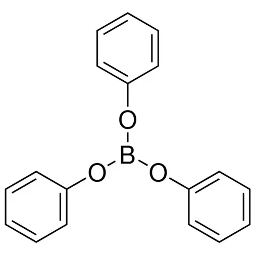 Triphenyl borate