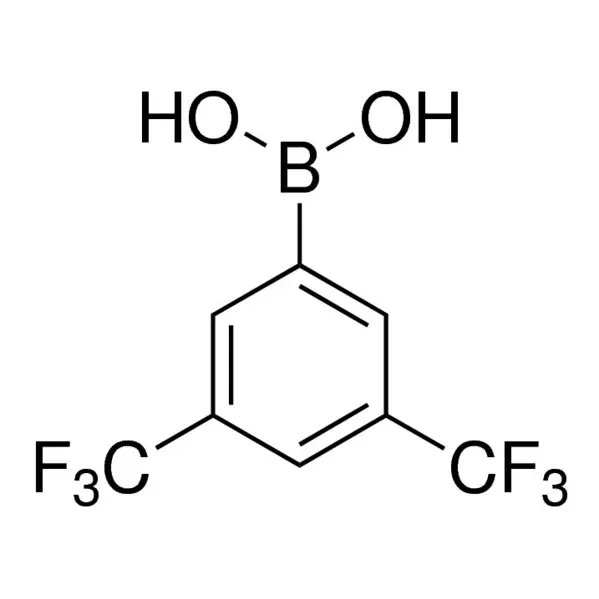 3,5-Bis(trifluoromethyl)phenylboronic acid
