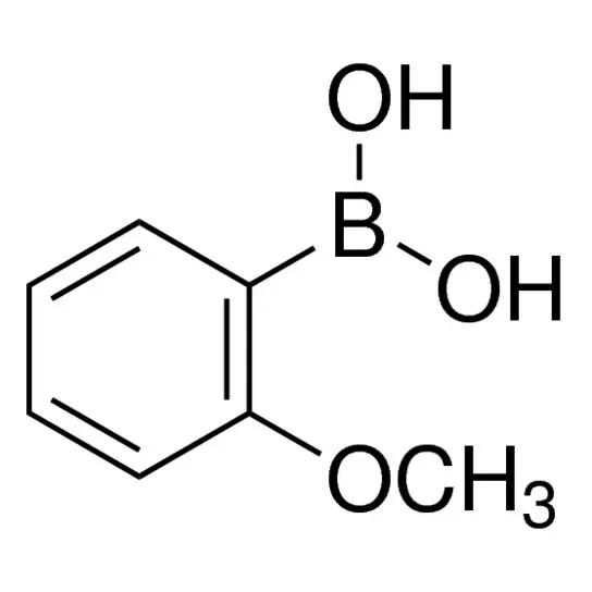 2-Methoxyphenylboronic acid