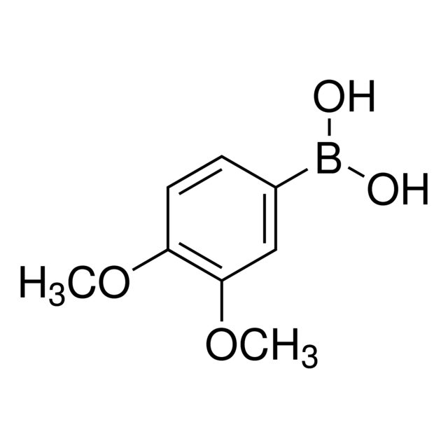 3,4-Dimethoxyphenylboronic acid