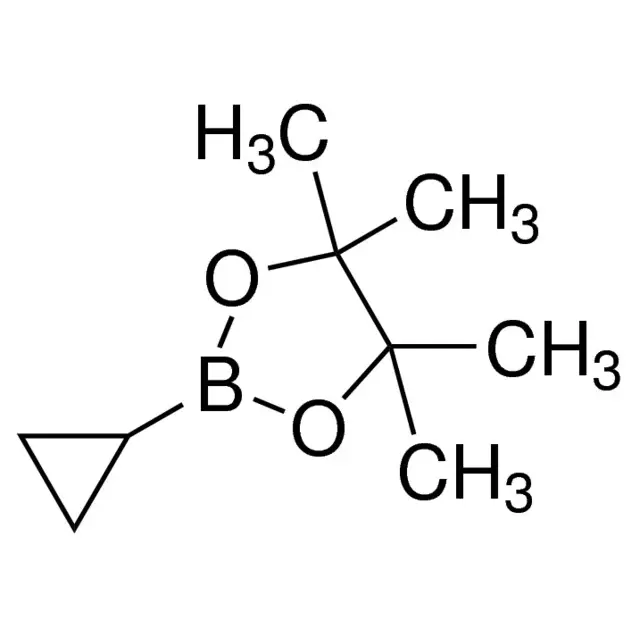 Cyclopropylboronic acid pinacol ester