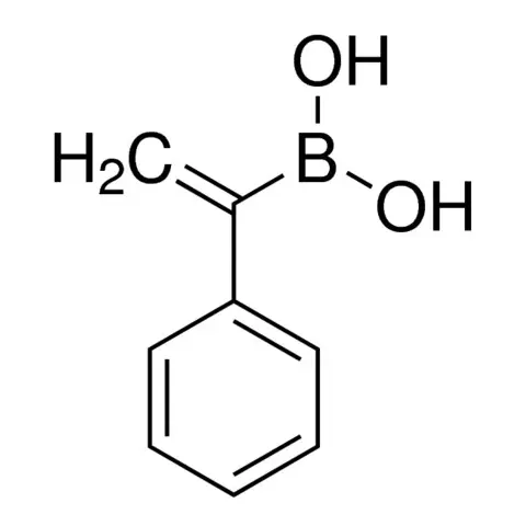 1-Phenylvinylboronic acid