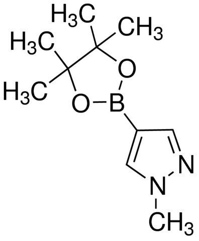 1-Methylpyrazole-4-boronic acid pinacol ester