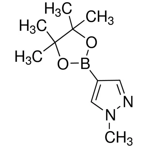 1-Methylpyrazole-4-boronic acid pinacol ester