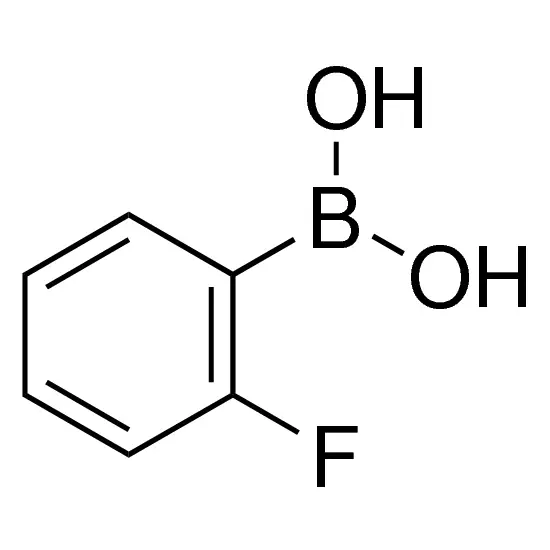2-Fluorophenylboronic acid