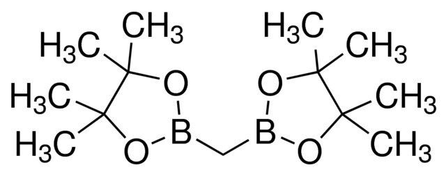 Bis[(pinacolato)boryl]methane