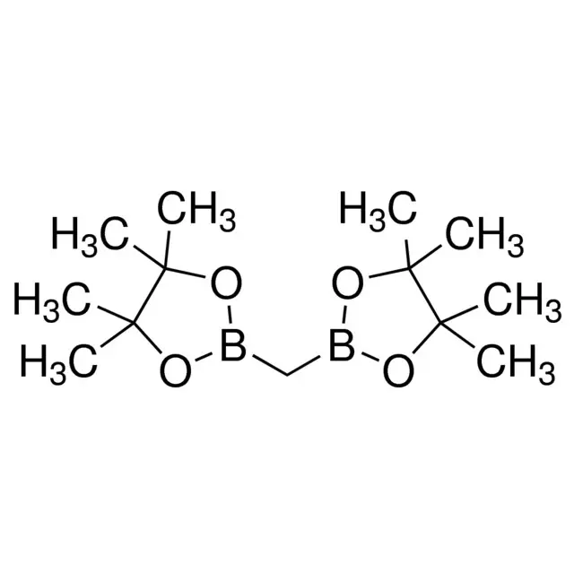 Bis[(pinacolato)boryl]methane