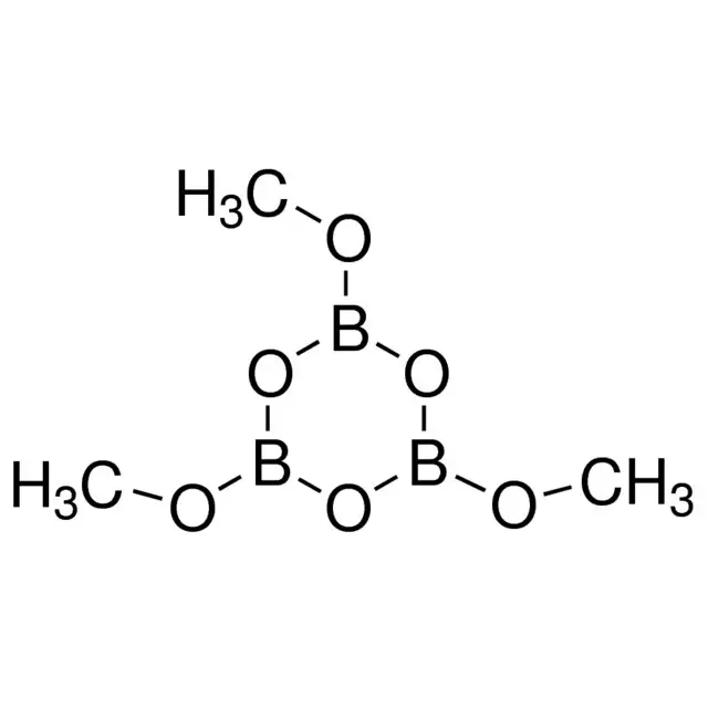 Trimethoxyboroxine