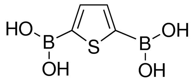 2,5-Thiophenediylbisboronic acid