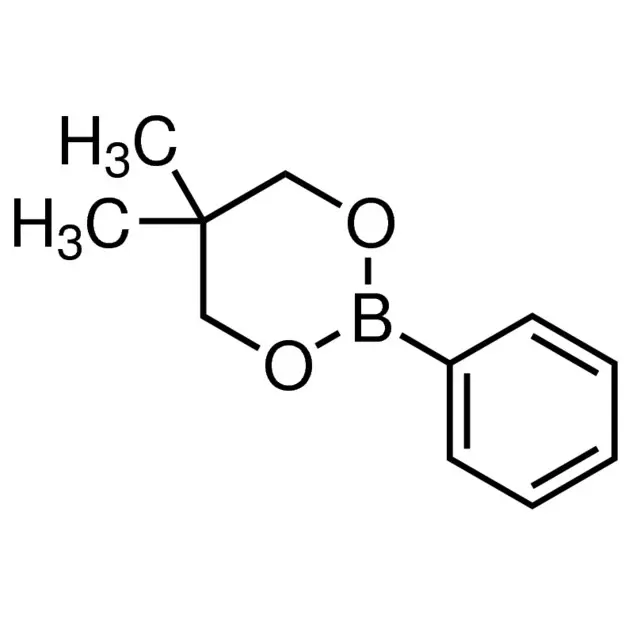 Phenylboronic acid neopentylglycol ester