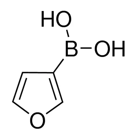 3-Furanylboronic acid