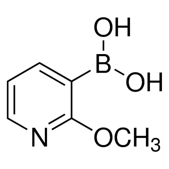 2-Methoxy-3-pyridinylboronic acid