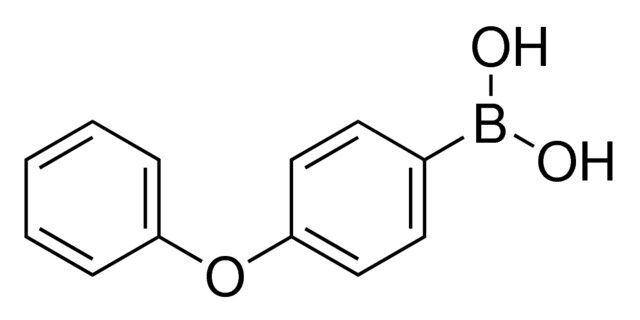 4-Phenoxyphenylboronic acid