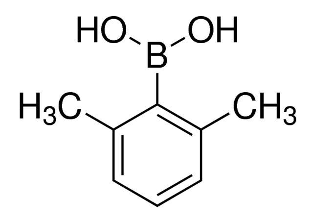 2,6-Dimethylphenylboronic acid