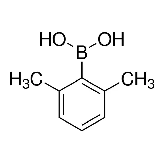 2,6-Dimethylphenylboronic acid