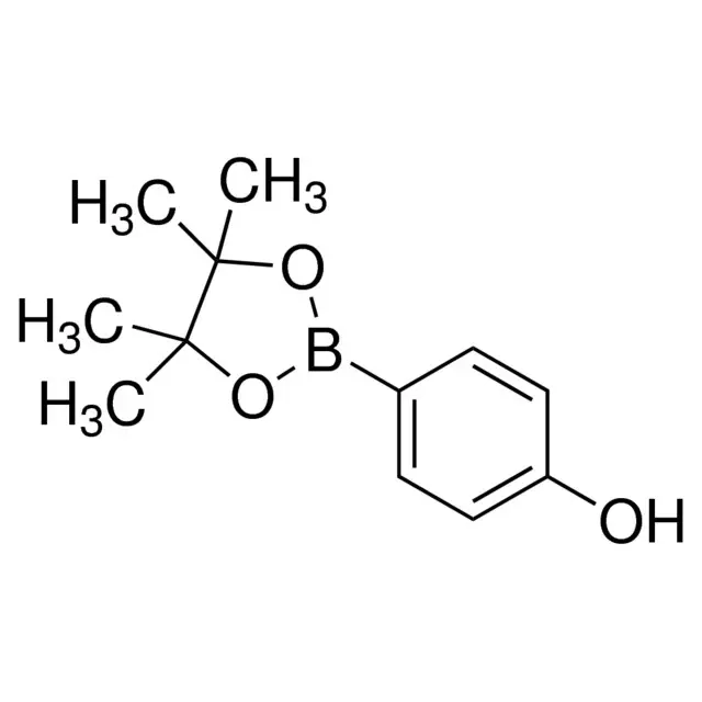 4-Hydroxyphenylboronic acid pinacol ester