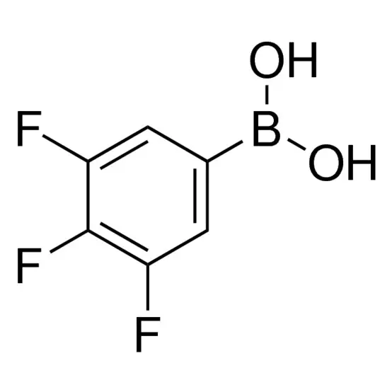 3,4,5-Trifluorophenylboronic acid