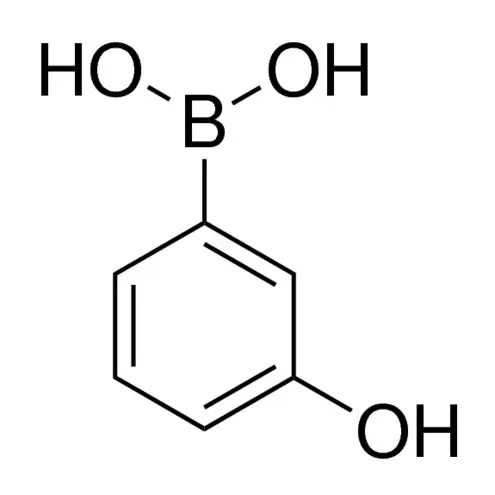 3-Hydroxyphenylboronic acid