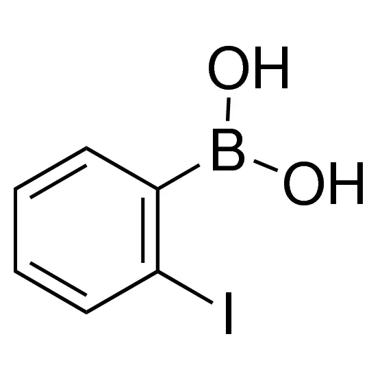2-Iodophenylboronic acid