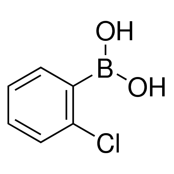 2-Chlorophenylboronic acid