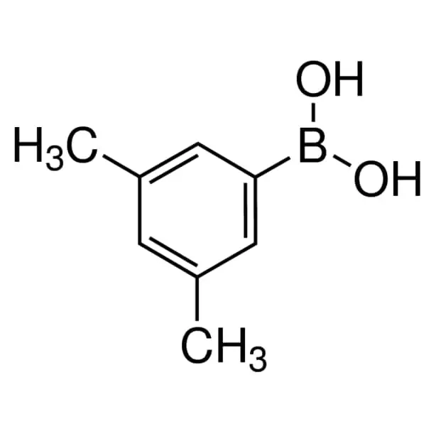 3,5-Dimethylphenylboronic acid