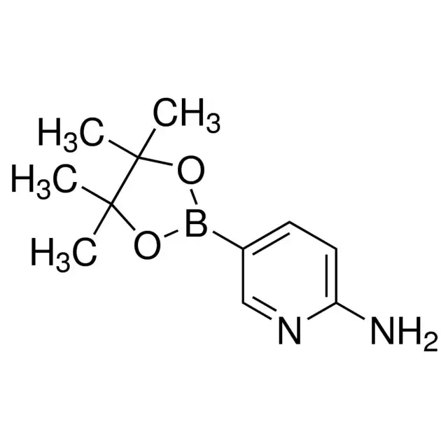 2-Aminopyridine-5-boronic acid pinacol ester