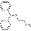 2-Aminoethyl diphenylborinate