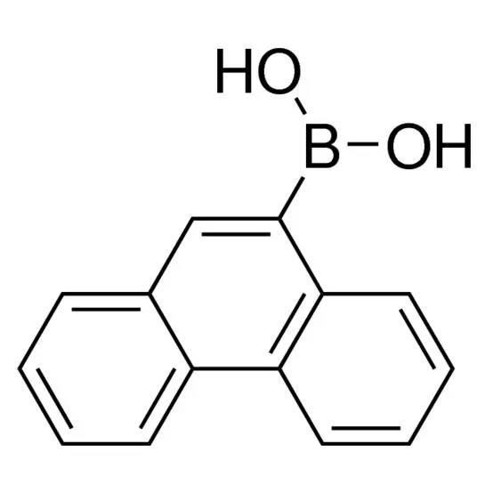 9-Phenanthracenylboronic acid