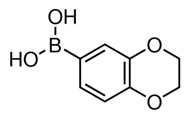 1,4-Benzodioxane-6-boronic acid