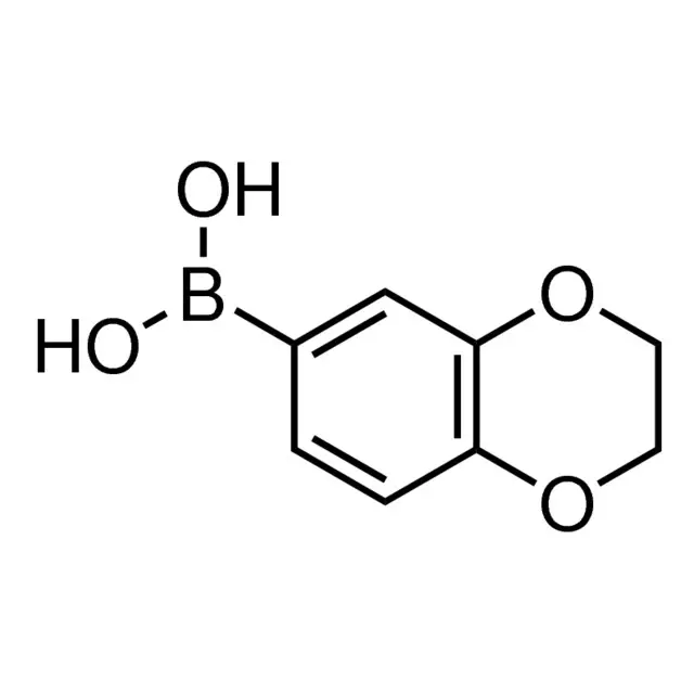 1,4-Benzodioxane-6-boronic acid