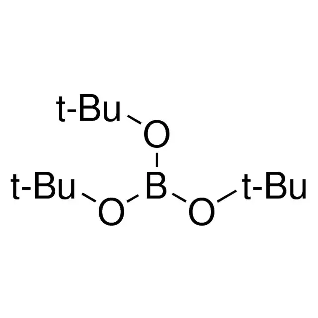 Tri-tert-butyl borate