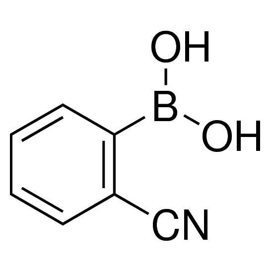 2-Cyanophenylboronic acid