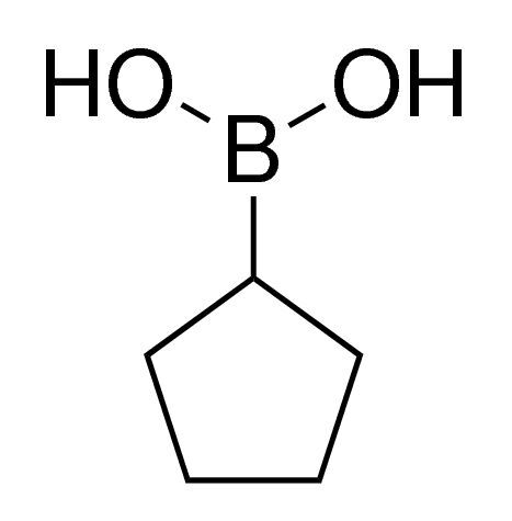 Cyclopentylboronic acid