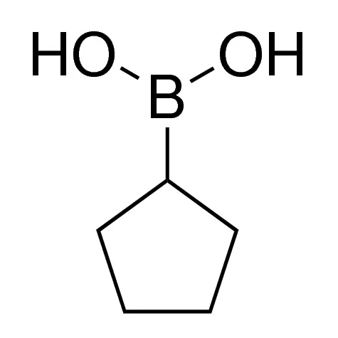 Cyclopentylboronic acid