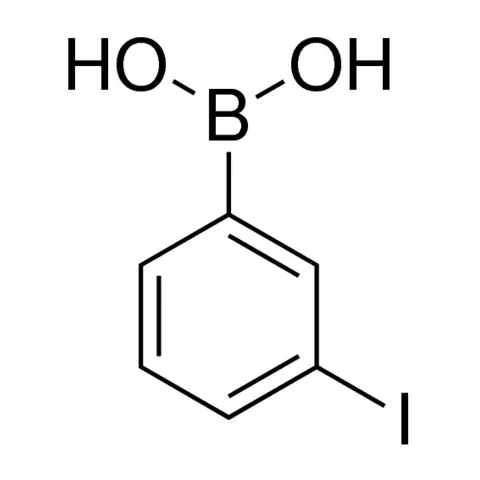 3-Iodophenylboronic acid