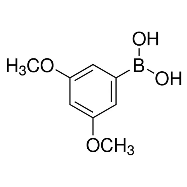 3,5-Dimethoxyphenylboronic acid