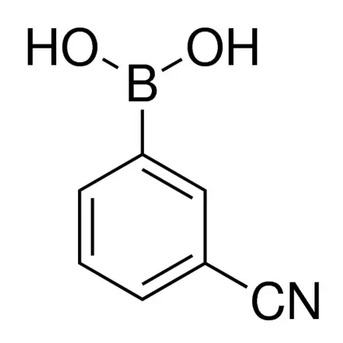 3-Cyanophenylboronic acid
