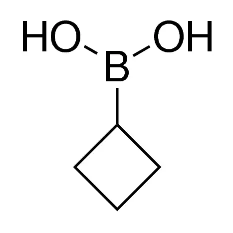 Cyclobutylboronic acid