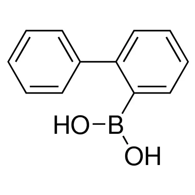 2-Biphenylboronic acid