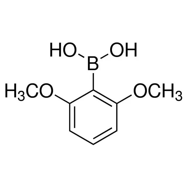 2,6-Dimethoxyphenylboronic acid