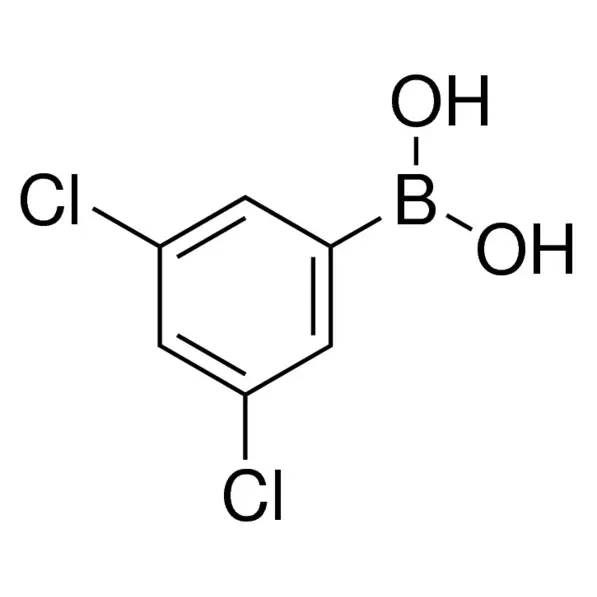 3,5-Dichlorophenylboronic acid