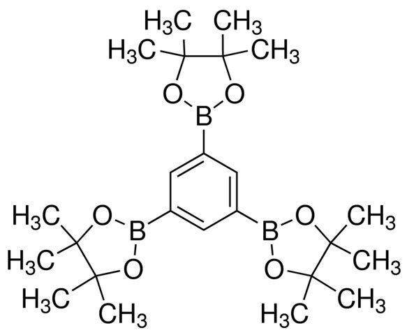 1,3,5-Phenyltriboronic acid, tris(pinacol) ester