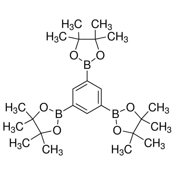 1,3,5-Phenyltriboronic acid, tris(pinacol) ester