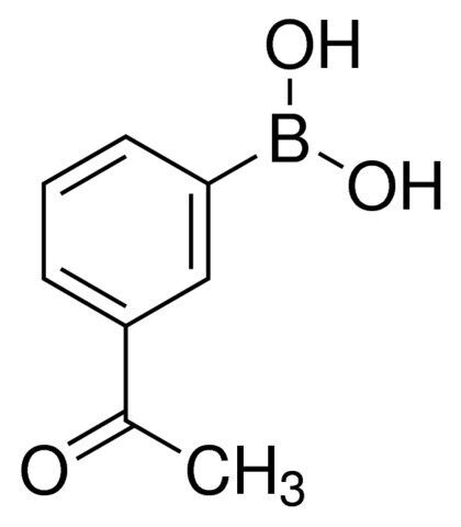 3-Acetylphenylboronic acid