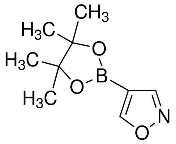 4-Isoxazoleboronic acid pinacol ester