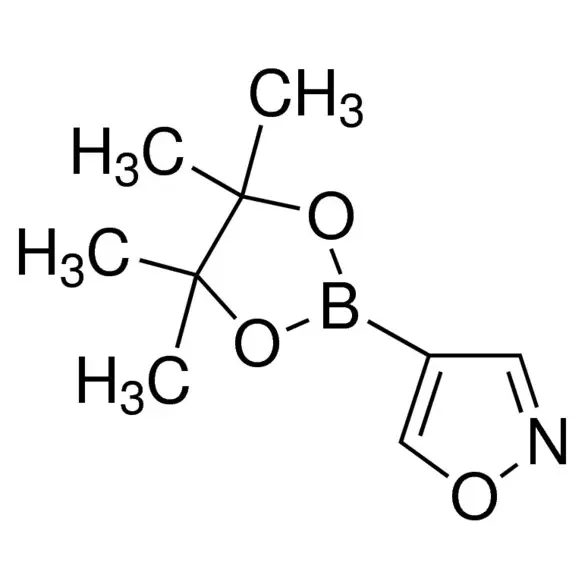 4-Isoxazoleboronic acid pinacol ester
