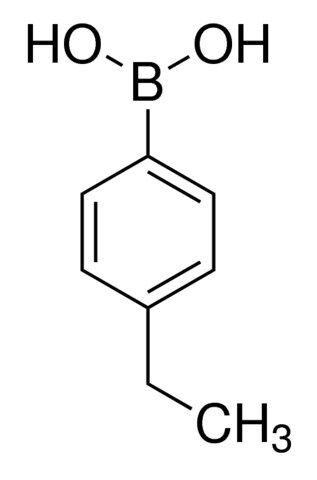 4-Ethylphenylboronic acid