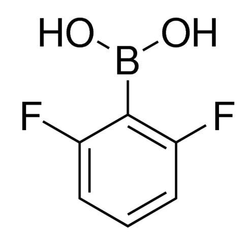 2,6-Difluorophenylboronic acid